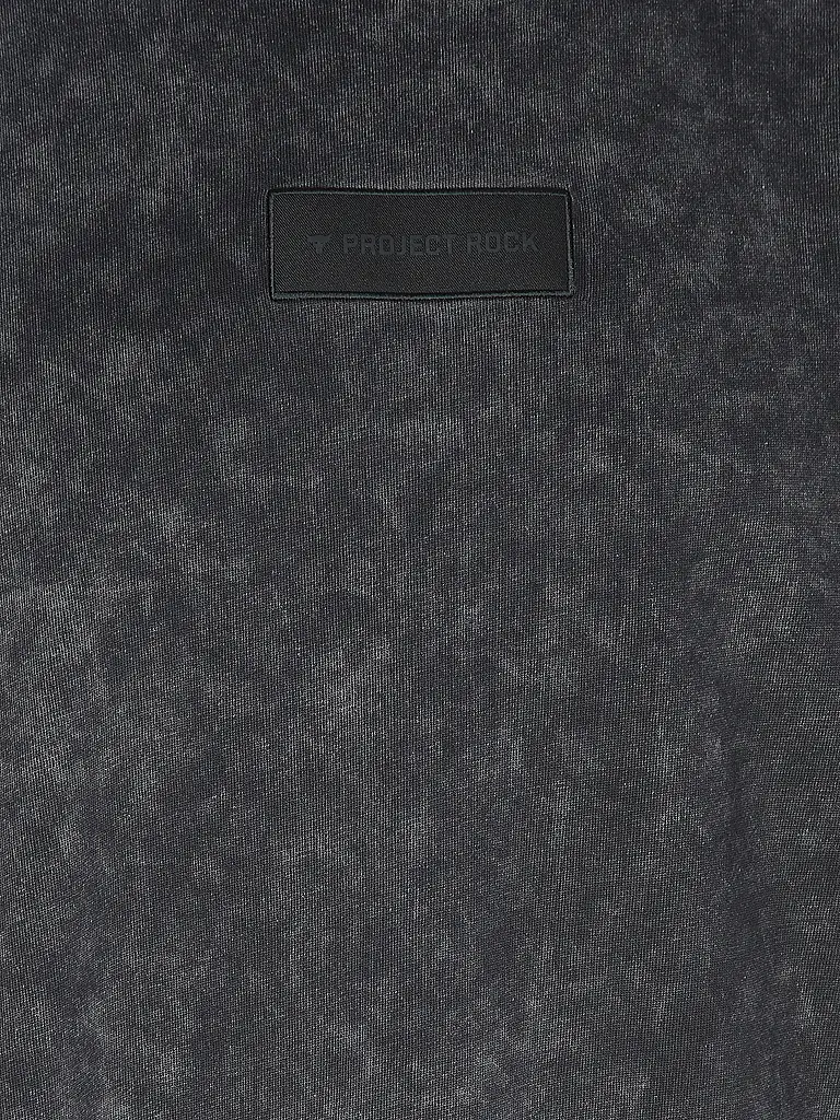 UNDER ARMOUR | Camiseta de hombre UA Project Rock Heavyweight |