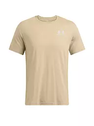 UNDER ARMOUR | Camiseta de hombre UA Sportstyle | Camel