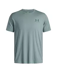 UNDER ARMOUR | Camiseta de hombre UA Sportstyle | Petróleo