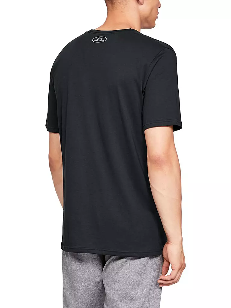 UNDER ARMOUR | Camiseta de hombre UA Sportstyle |