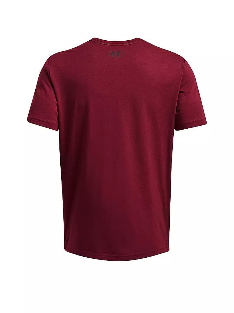 UNDER ARMOUR | Camiseta de hombre UA Sportstyle |