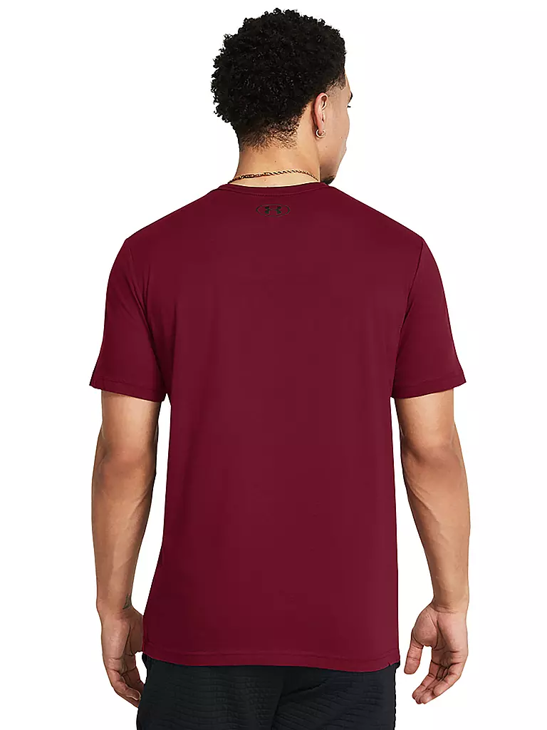 UNDER ARMOUR | Camiseta de hombre UA Sportstyle |