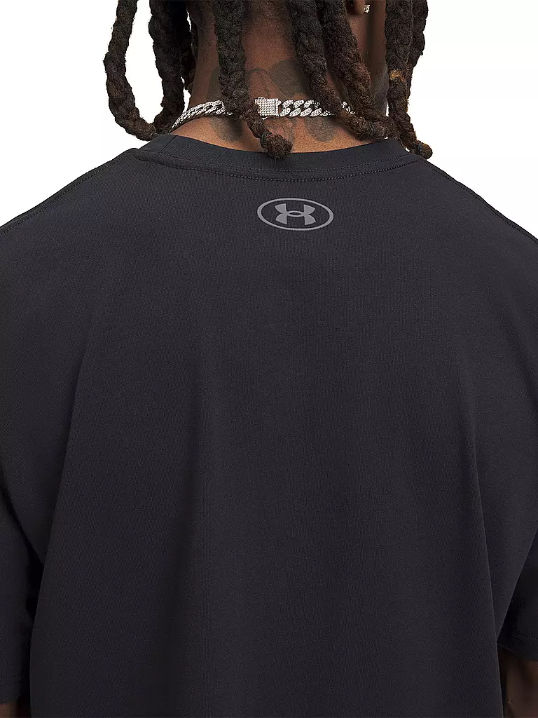 UNDER ARMOUR | Camiseta de hombre UA The Rock |