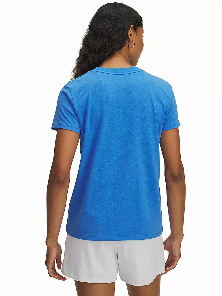 UNDER ARMOUR | Camiseta de mujer UA Off Campus Core |