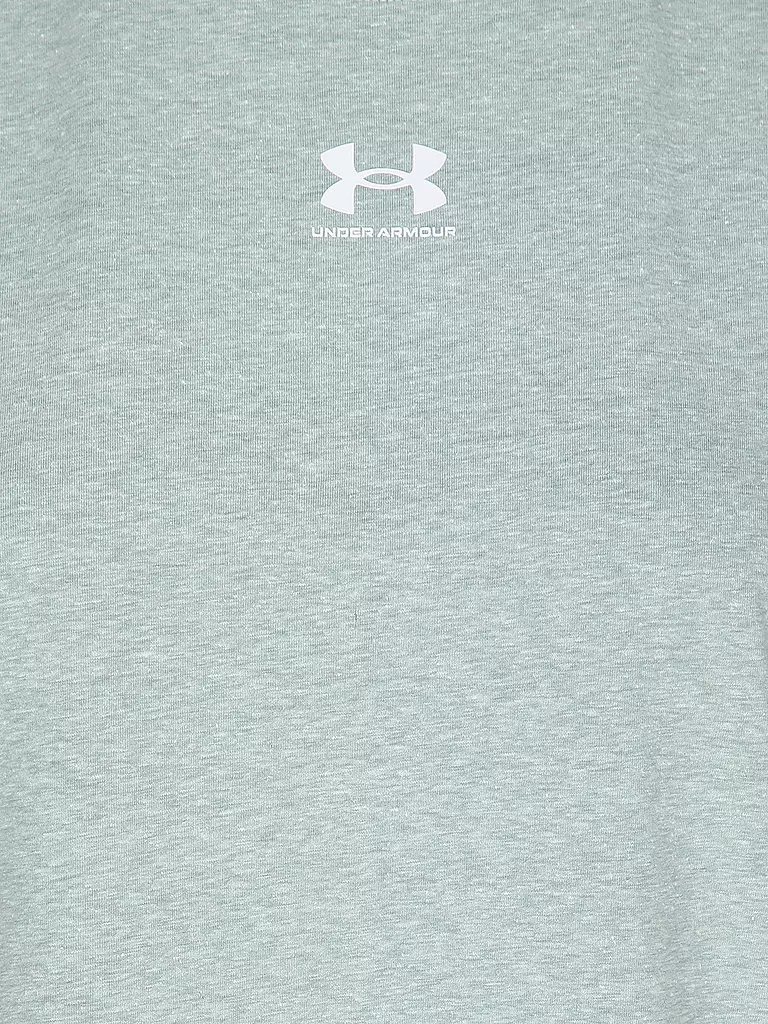 UNDER ARMOUR | Camiseta de mujer UA Rival Core | 