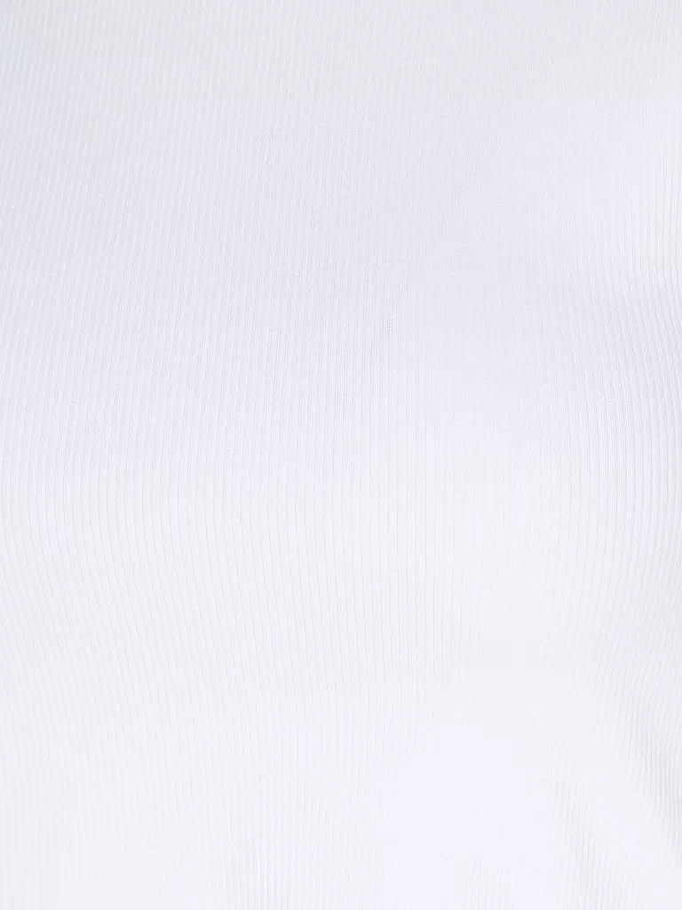 UNDER ARMOUR | Camiseta de mujer UA Rival Rib Baby |