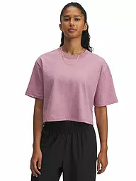 UNDER ARMOUR | Camiseta de mujer UA Rival | Baya