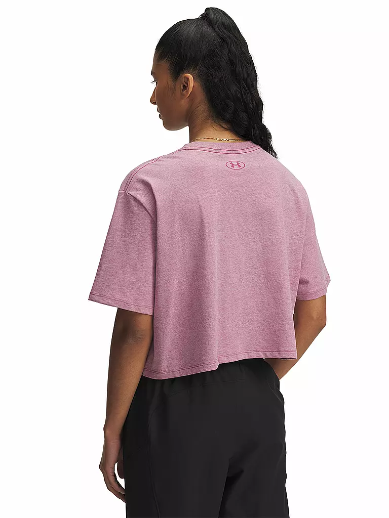 UNDER ARMOUR | Camiseta de mujer UA Rival |