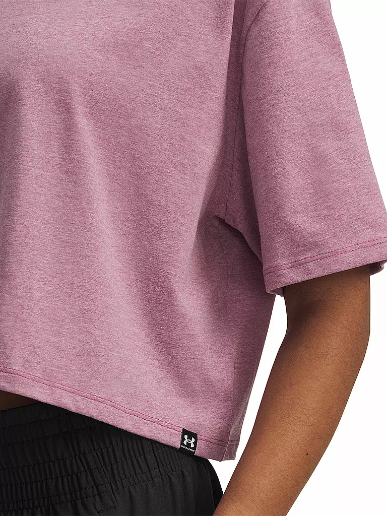 UNDER ARMOUR | Camiseta de mujer UA Rival |
