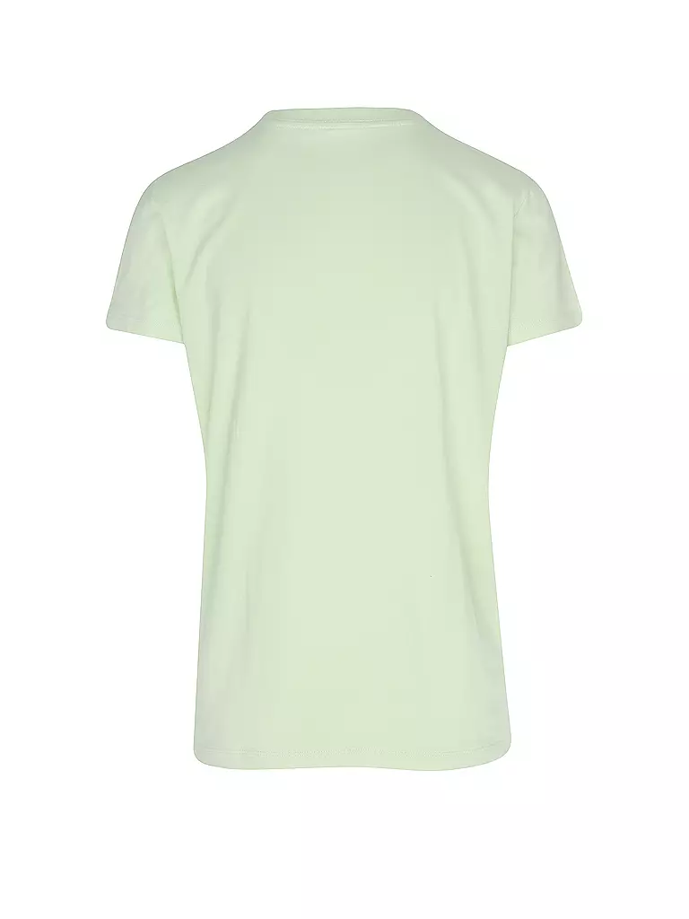 UNDER ARMOUR | Camiseta de mujer UA Sportstyle con gráfico | Oliva