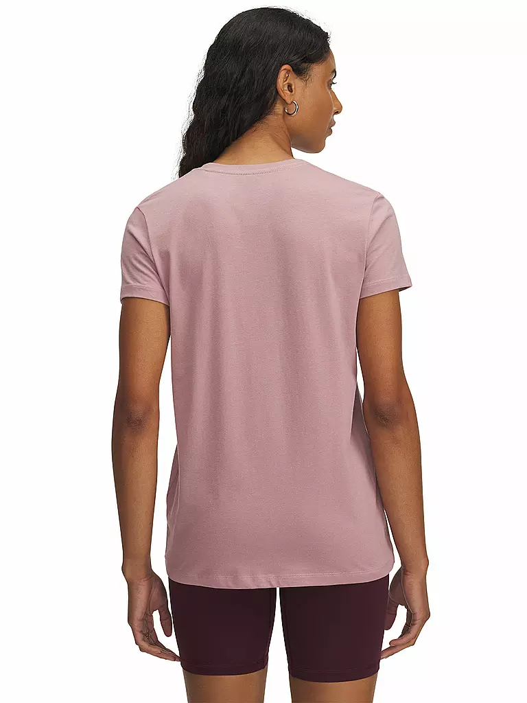 UNDER ARMOUR | Camiseta de mujer UA Sportstyle con gráfico |
