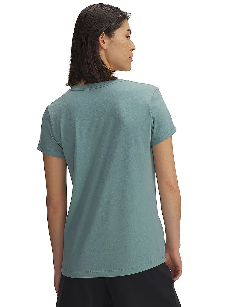 UNDER ARMOUR | Camiseta de mujer UA Sportstyle con gráfico |