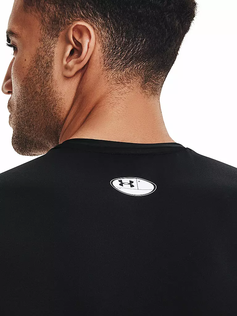 UNDER ARMOUR | Camiseta de tirantes de fitness para hombre HeatGear® Armour |