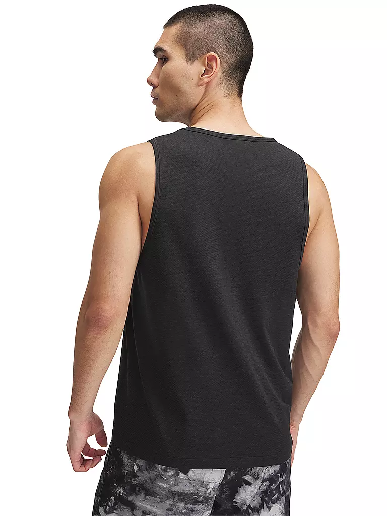 UNDER ARMOUR | Camiseta de tirantes de fitness para hombre Vanish Elite Seamless |
