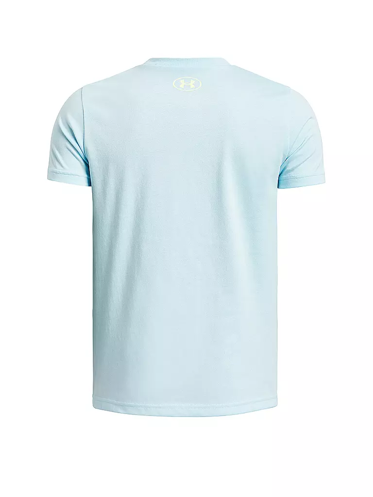 UNDER ARMOUR | Camiseta infantil Boxed Sports |