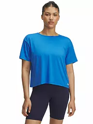 UNDER ARMOUR | Camiseta Motion para mujer | Azul