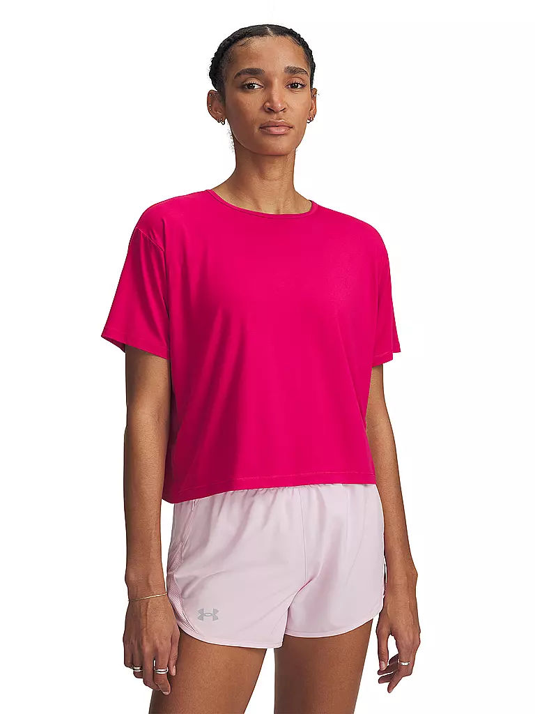 UNDER ARMOUR | Camiseta Motion para mujer | Baya