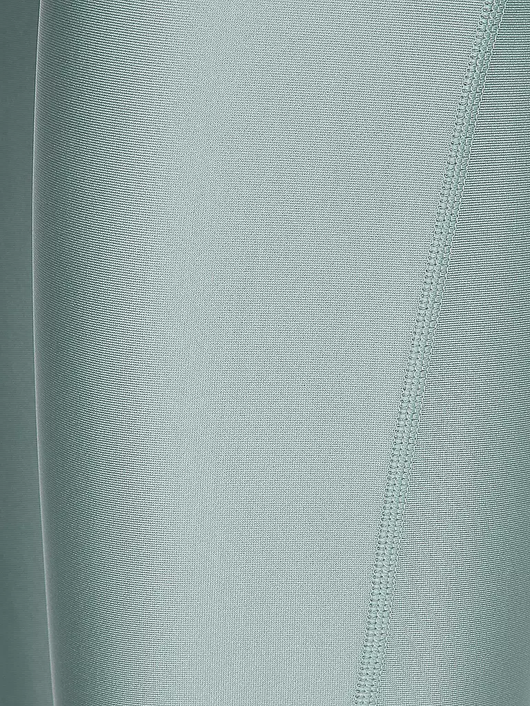 UNDER ARMOUR | Capri de fitness para mujer HeatGear® Armor de talle alto |