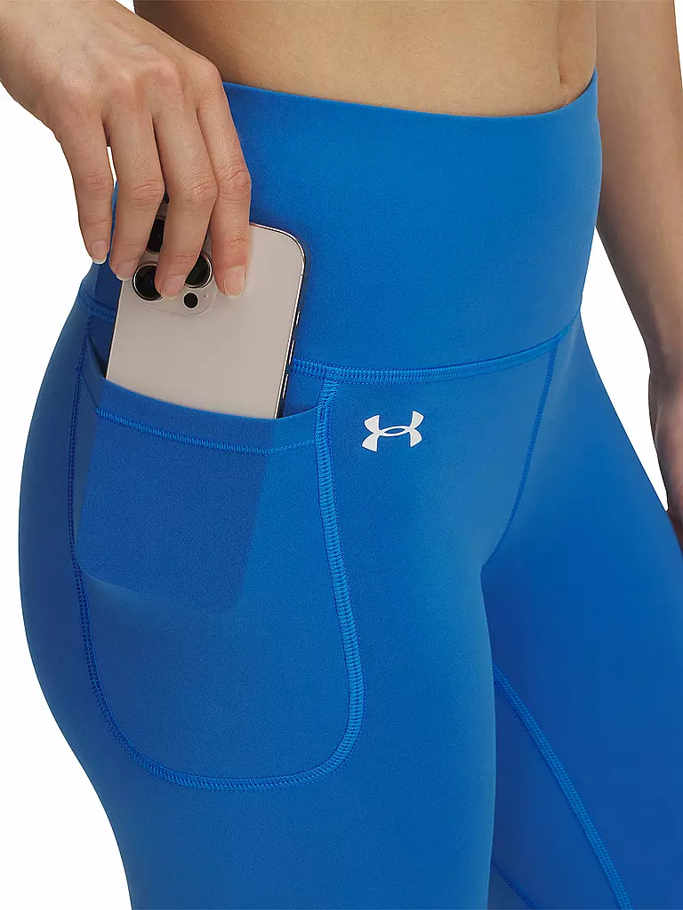UNDER ARMOUR | Capri de fitness UA Motion para mujer |