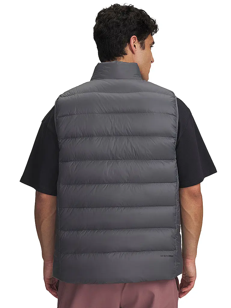 UNDER ARMOUR | Chaleco de hombre UA Legend Down |