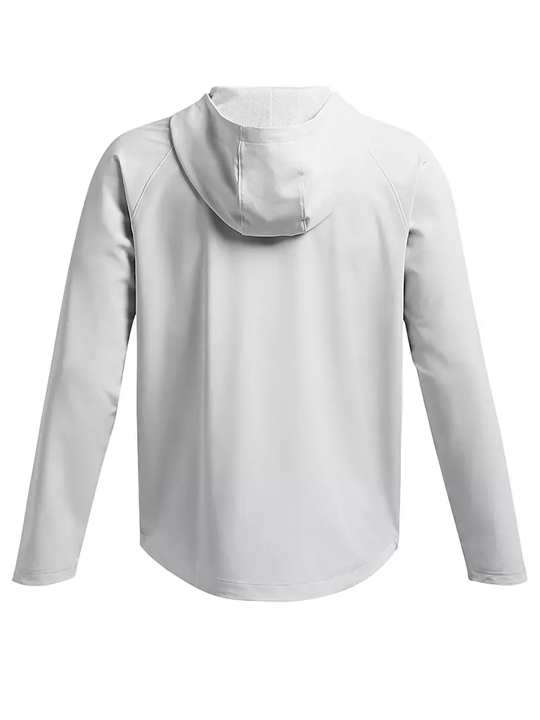 UNDER ARMOUR | Chaqueta con capucha para hombre UA Unstoppable | 