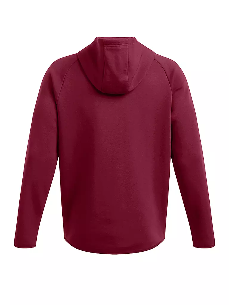 UNDER ARMOUR | Chaqueta con capucha para hombre UA Unstoppable |