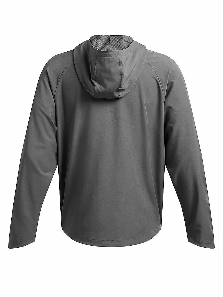 UNDER ARMOUR | Chaqueta con capucha para hombre UA Unstoppable |
