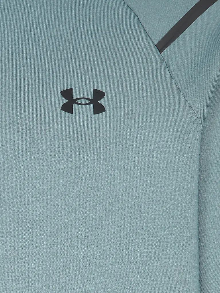 UNDER ARMOUR | Chaqueta con capucha para hombre UA Unstoppable |