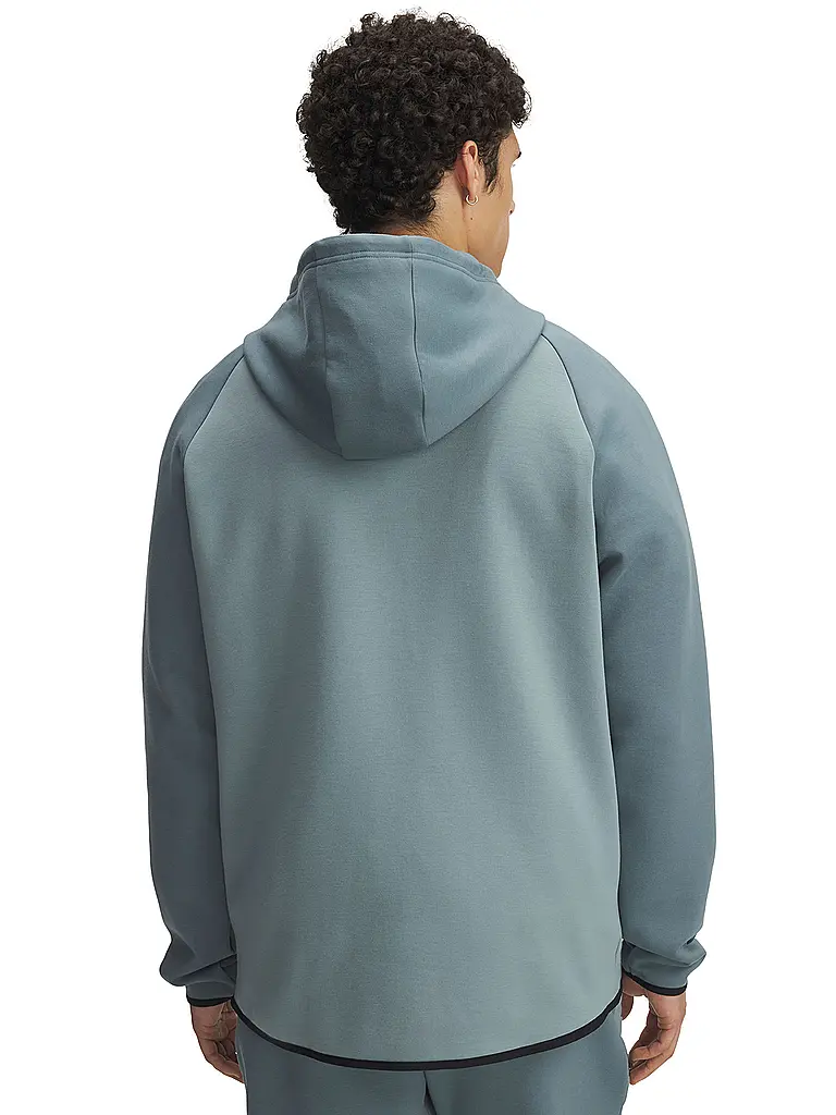 UNDER ARMOUR | Chaqueta con capucha para hombre UA Unstoppable |