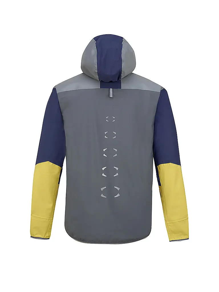 UNDER ARMOUR | Chaqueta de fitness para hombre UA Halo Run |