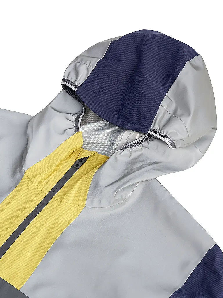 UNDER ARMOUR | Chaqueta de fitness para hombre UA Halo Run |