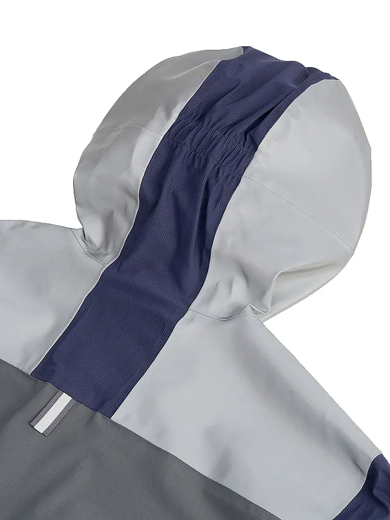 UNDER ARMOUR | Chaqueta de fitness para hombre UA Halo Run |