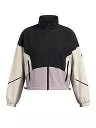 UNDER ARMOUR | Chaqueta de fitness para mujer UA Unstoppable | Negro