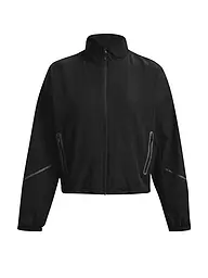 UNDER ARMOUR | Chaqueta de fitness para mujer UA Unstoppable | Negro