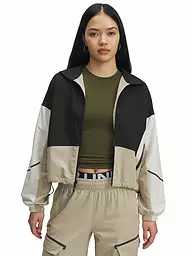 UNDER ARMOUR | Chaqueta de fitness para mujer UA Unstoppable | Camel