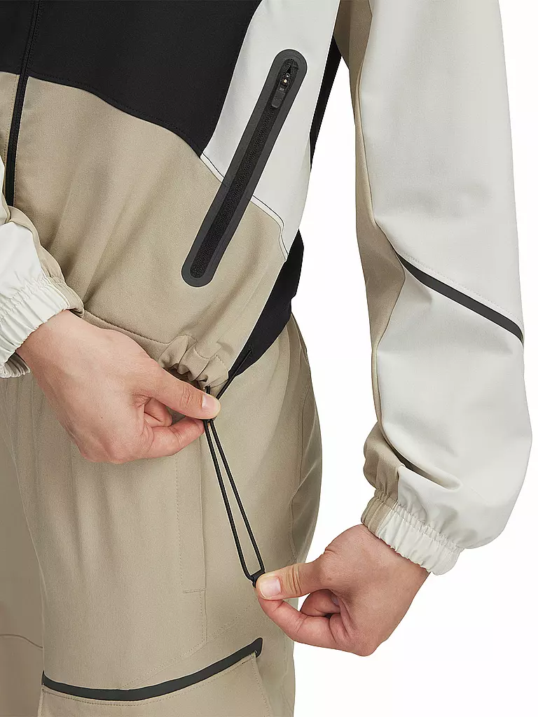 UNDER ARMOUR | Chaqueta de fitness para mujer UA Unstoppable | 