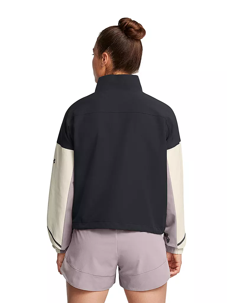 UNDER ARMOUR | Chaqueta de fitness para mujer UA Unstoppable |