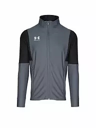 UNDER ARMOUR | Chaqueta de hombre UA Challenger | Gris