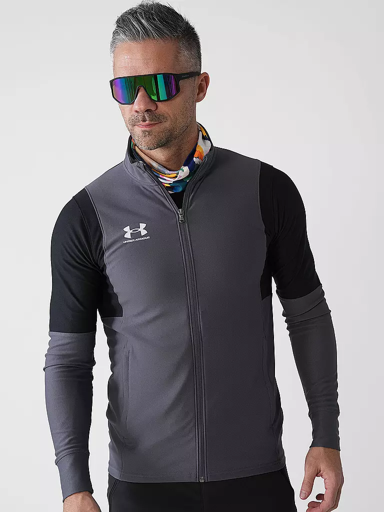 UNDER ARMOUR | Chaqueta de hombre UA Challenger |