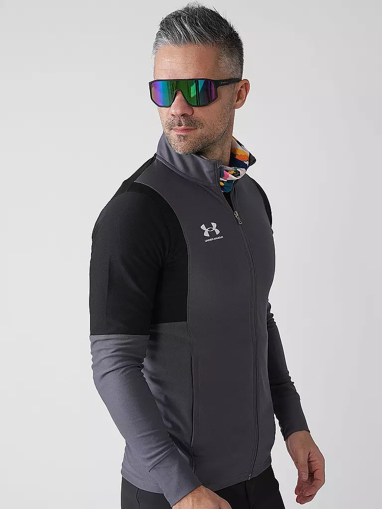 UNDER ARMOUR | Chaqueta de hombre UA Challenger |