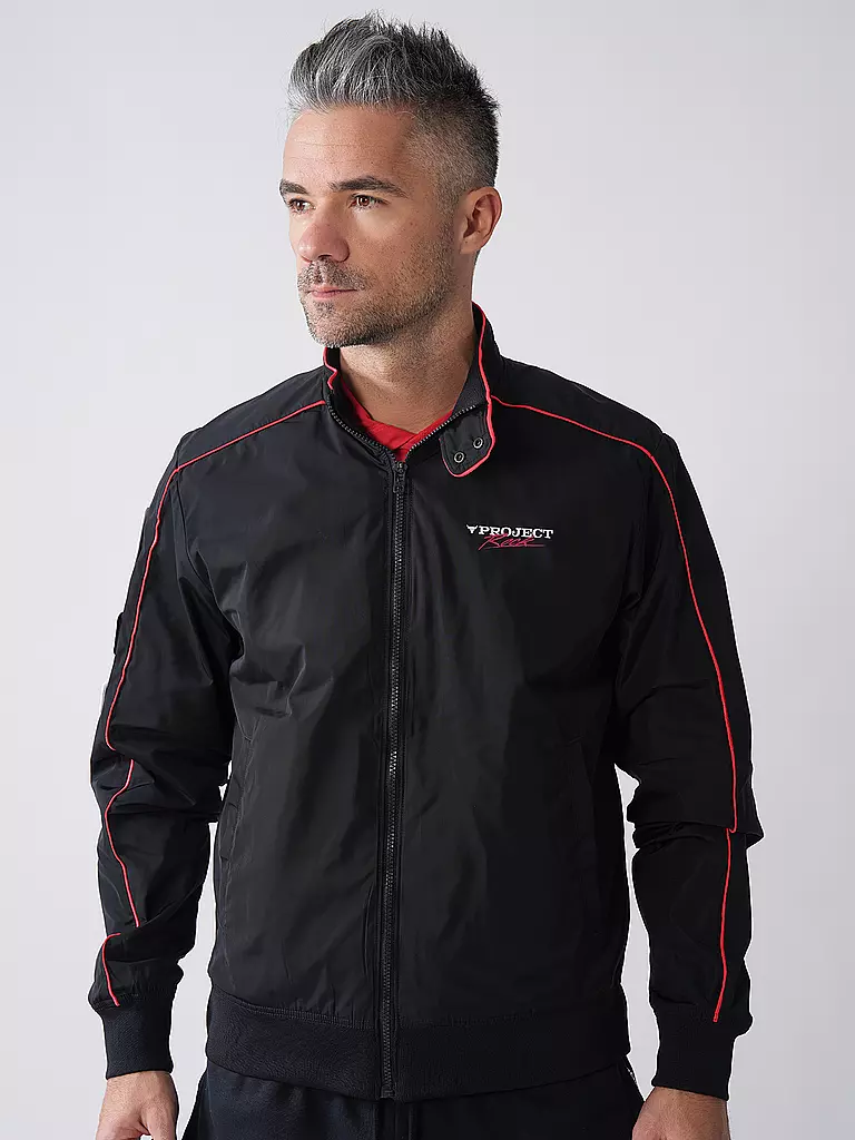 UNDER ARMOUR | Chaqueta de hombre UA The Rock Warmup |