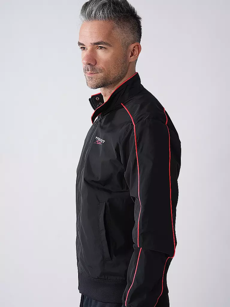UNDER ARMOUR | Chaqueta de hombre UA The Rock Warmup |