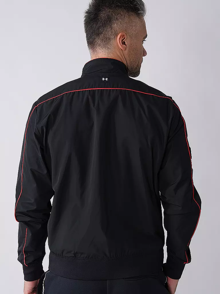 UNDER ARMOUR | Chaqueta de hombre UA The Rock Warmup |