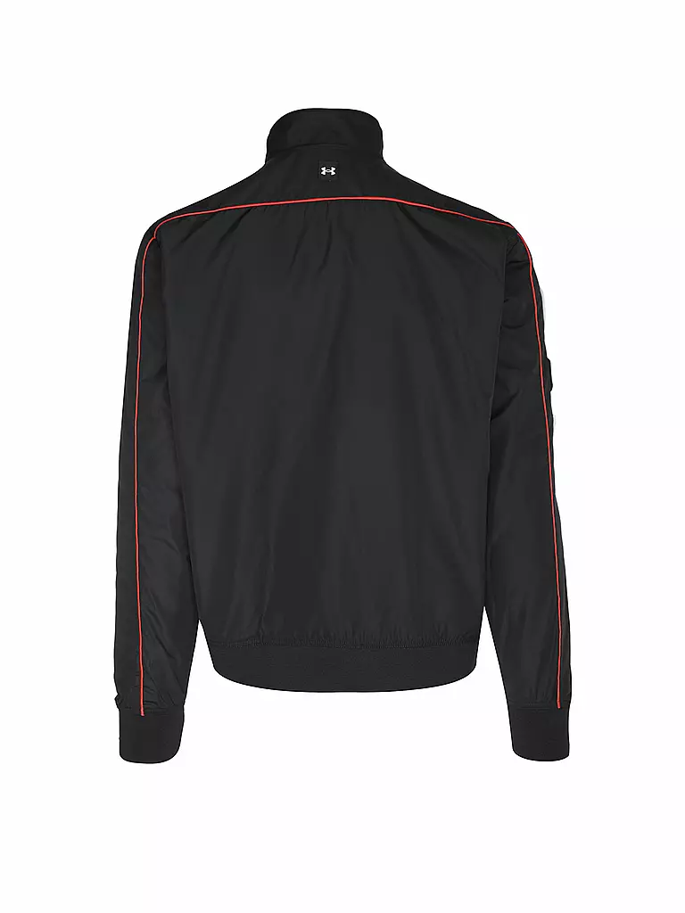 UNDER ARMOUR | Chaqueta de hombre UA The Rock Warmup |