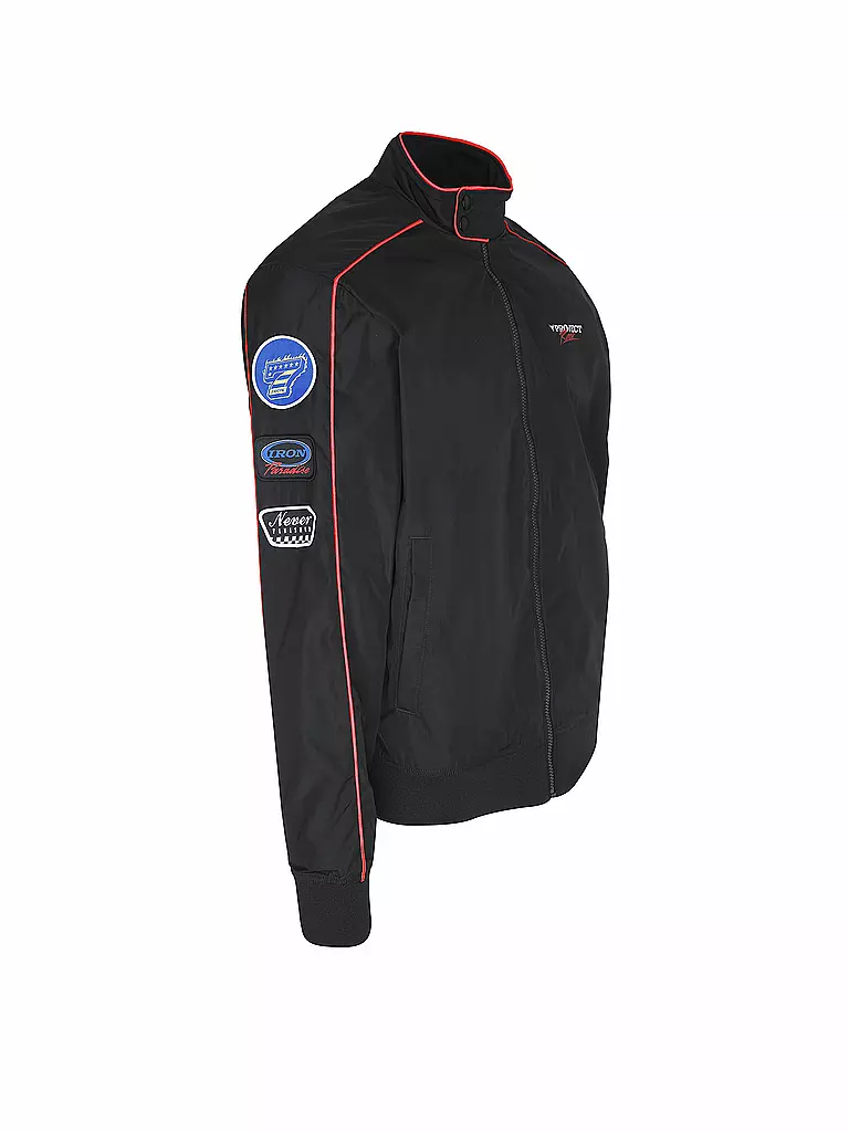 UNDER ARMOUR | Chaqueta de hombre UA The Rock Warmup |