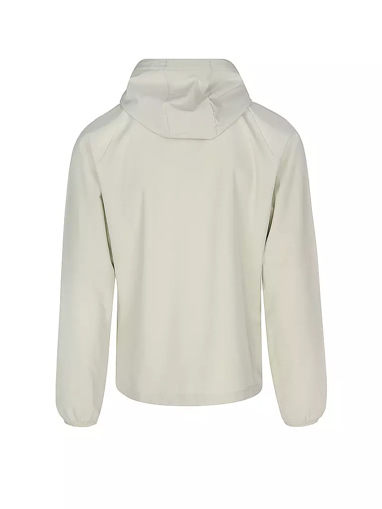 UNDER ARMOUR | Chaqueta de hombre UA Windbreaker Stretch | Camel