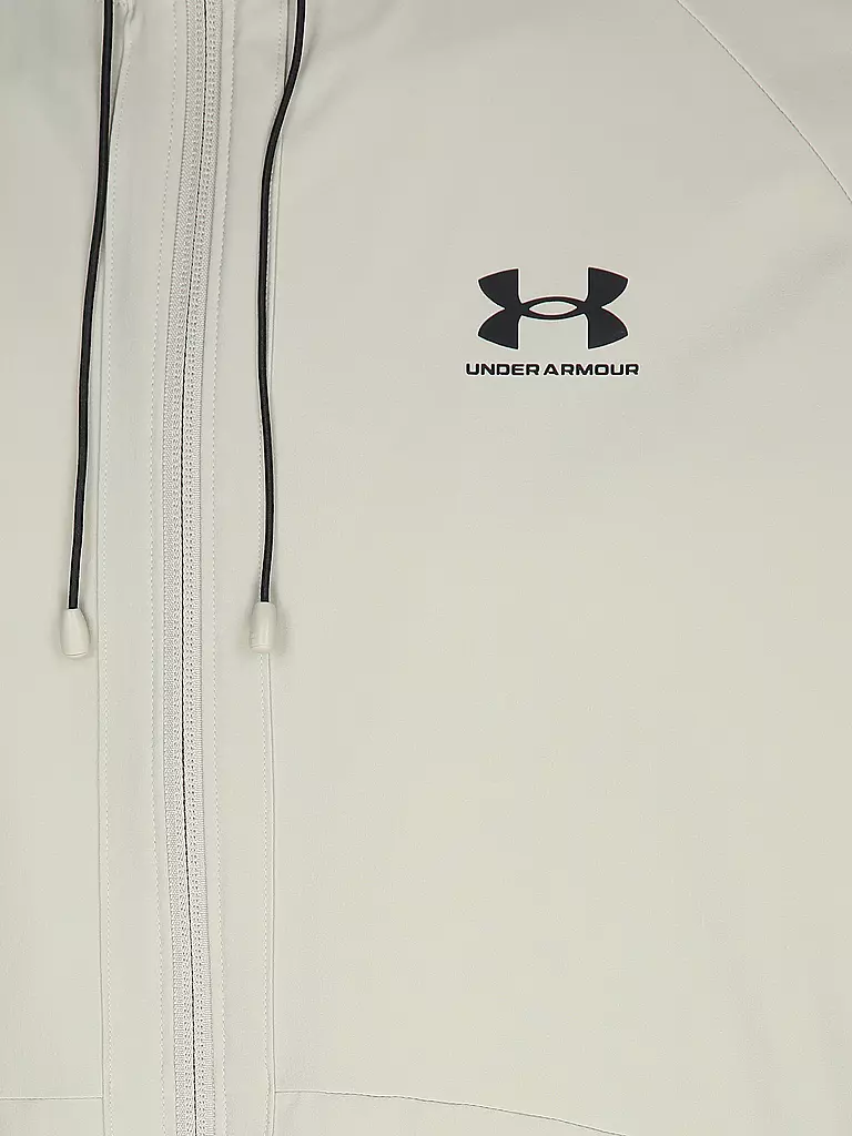 UNDER ARMOUR | Chaqueta de hombre UA Windbreaker Stretch |