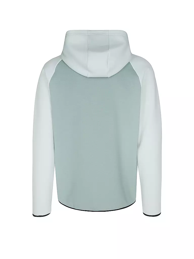 UNDER ARMOUR | Chaqueta de hombre Unstoppable | Oliva