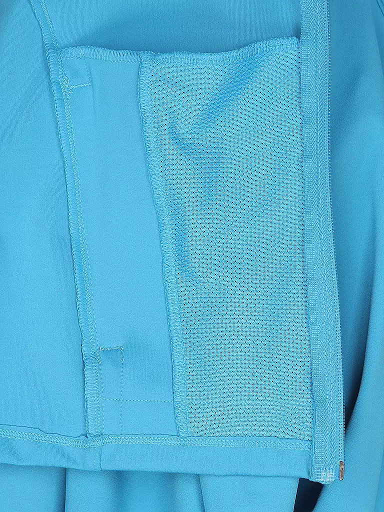 UNDER ARMOUR | Chaqueta de mujer UA Motion Emea | Azul claro