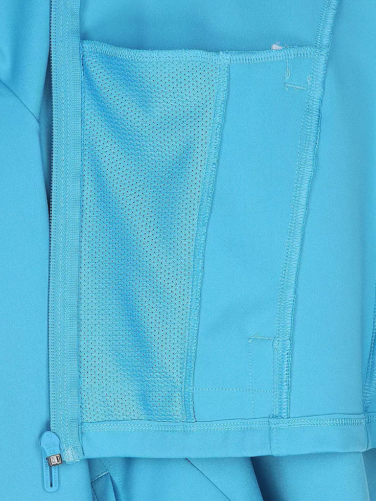 UNDER ARMOUR | Chaqueta de mujer UA Motion Emea | Azul claro